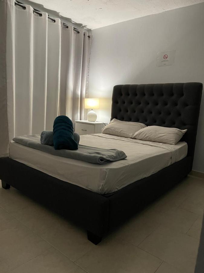 Villa Marina Village Apartment Fajardo Eksteriør bilde