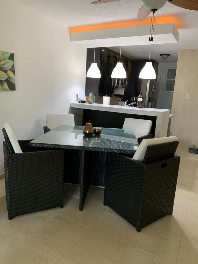 Villa Marina Village Apartment Fajardo Eksteriør bilde