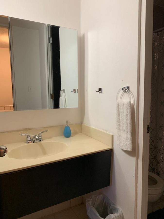Villa Marina Village Apartment Fajardo Eksteriør bilde
